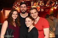 Bild: Wochenende vor Weihnachten