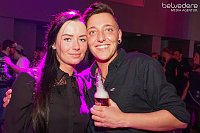 Party im Jugendclubhaus in Nordhausen - der Samstag Bild: Party im Jugendclubhaus in Nordhausen - der Samstag