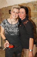 Party im Jugendclubhaus in Nordhausen - der Samstag Bild: Party im Jugendclubhaus in Nordhausen - der Samstag