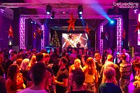Party im Jugendclubhaus in Nordhausen - der Samstag Bild: Party im Jugendclubhaus in Nordhausen - der Samstag