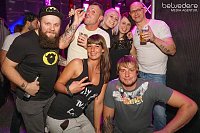 Party im Jugendclubhaus in Nordhausen - der Samstag Bild: Party im Jugendclubhaus in Nordhausen - der Samstag