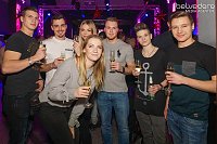 Party im Jugendclubhaus in Nordhausen - der Samstag Bild: Party im Jugendclubhaus in Nordhausen - der Samstag