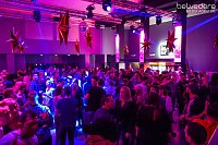 Party im Jugendclubhaus in Nordhausen - der Samstag Bild: Party im Jugendclubhaus in Nordhausen - der Samstag