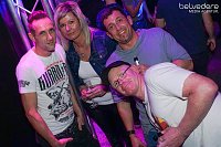 Party im Jugendclubhaus in Nordhausen - der Samstag Bild: Party im Jugendclubhaus in Nordhausen - der Samstag