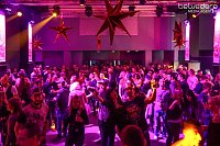 Party im Jugendclubhaus in Nordhausen - der Samstag Bild: Party im Jugendclubhaus in Nordhausen - der Samstag