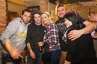 Party im Jugendclubhaus in Nordhausen - der Samstag Bild: Party im Jugendclubhaus in Nordhausen - der Samstag