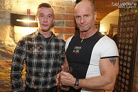 Party im Jugendclubhaus in Nordhausen - der Samstag Bild: Party im Jugendclubhaus in Nordhausen - der Samstag