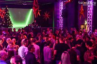 Party im Jugendclubhaus in Nordhausen - der Samstag Bild: Party im Jugendclubhaus in Nordhausen - der Samstag
