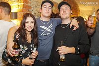 Party im Jugendclubhaus in Nordhausen - der Samstag Bild: Party im Jugendclubhaus in Nordhausen - der Samstag