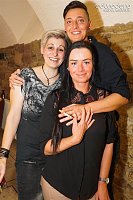 Party im Jugendclubhaus in Nordhausen - der Samstag Bild: Party im Jugendclubhaus in Nordhausen - der Samstag