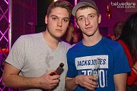 Party im Jugendclubhaus in Nordhausen - der Samstag Bild: Party im Jugendclubhaus in Nordhausen - der Samstag