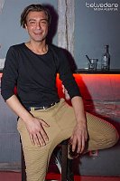 Party im Jugendclubhaus in Nordhausen - der Samstag Bild: Party im Jugendclubhaus in Nordhausen - der Samstag