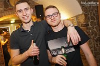 Party im Jugendclubhaus in Nordhausen - der Samstag Bild: Party im Jugendclubhaus in Nordhausen - der Samstag