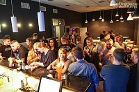 Party im Jugendclubhaus in Nordhausen - der Samstag Bild: Party im Jugendclubhaus in Nordhausen - der Samstag