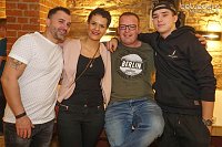 Party im Jugendclubhaus in Nordhausen - der Samstag Bild: Party im Jugendclubhaus in Nordhausen - der Samstag