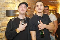 Party im Jugendclubhaus in Nordhausen - der Samstag Bild: Party im Jugendclubhaus in Nordhausen - der Samstag