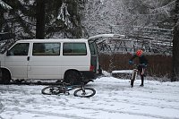 Heiligabend noch schnell auf den Brocken (2018) Bild: Heiligabend noch schnell auf den Brocken (2018)