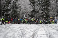 Heiligabend noch schnell auf den Brocken (2018) Bild: Heiligabend noch schnell auf den Brocken (2018)