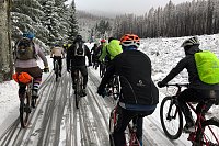 Heiligabend noch schnell auf den Brocken (2018) Bild: Heiligabend noch schnell auf den Brocken (2018)