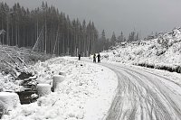 Heiligabend noch schnell auf den Brocken (2018) Bild: Heiligabend noch schnell auf den Brocken (2018)