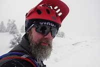 Heiligabend noch schnell auf den Brocken (2018) Bild: Heiligabend noch schnell auf den Brocken (2018)