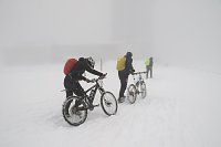 Heiligabend noch schnell auf den Brocken (2018) Bild: Heiligabend noch schnell auf den Brocken (2018)