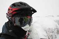 Heiligabend noch schnell auf den Brocken (2018) Bild: Heiligabend noch schnell auf den Brocken (2018)