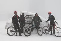 Heiligabend noch schnell auf den Brocken (2018) Bild: Heiligabend noch schnell auf den Brocken (2018)