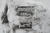 Heiligabend noch schnell auf den Brocken (2018) Bild: Heiligabend noch schnell auf den Brocken (2018)