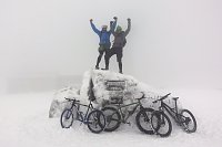 Heiligabend noch schnell auf den Brocken (2018) Bild: Heiligabend noch schnell auf den Brocken (2018)