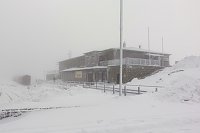 Heiligabend noch schnell auf den Brocken (2018) Bild: Heiligabend noch schnell auf den Brocken (2018)