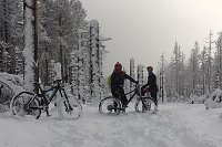 Heiligabend noch schnell auf den Brocken (2018) Bild: Heiligabend noch schnell auf den Brocken (2018)