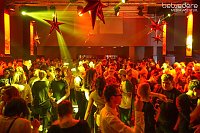 Bild: Die etwas andere Weihnachtsfeier