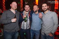 Bild: Die etwas andere Weihnachtsfeier