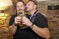 Bild: Die etwas andere Weihnachtsfeier