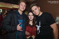 Bild: Die etwas andere Weihnachtsfeier