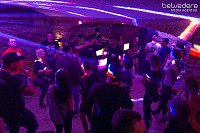Bild: Die etwas andere Weihnachtsfeier
