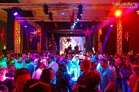 Bild: Die etwas andere Weihnachtsfeier