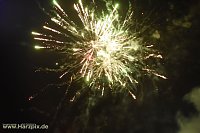 Bild: Silvester 2018