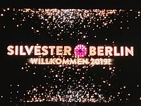 Bild: Abstecher nach Berlin
