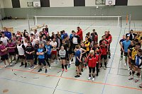 Bild: Neujahrsturnier geht in die 10. Runde