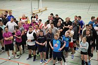Bild: Neujahrsturnier geht in die 10. Runde
