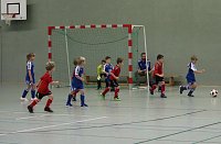 Bild: G-Junioren im Hallencup 2019