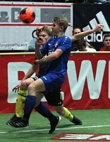 Bild: Turnier in G&ouml;ttingen