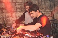 Bild: DRUM & BASSment