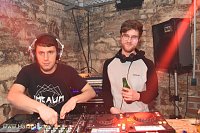 Bild: DRUM & BASSment