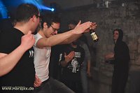 Bild: DRUM & BASSment