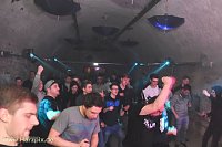 Bild: DRUM & BASSment