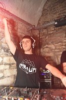 Bild: DRUM & BASSment