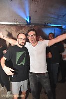 Bild: DRUM & BASSment